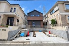 狛江市西野川4丁目 新築分譲住宅 全1棟