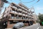マイキャッスル東長崎 中古マンション 5階部分