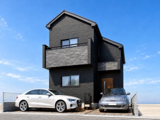 三鷹市北野3丁目9-33付近 新築分譲住宅 第一期販売最終3棟