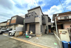 杉並区成田東1丁目 新築分譲住宅 全1棟