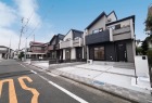 国分寺市北町1丁目 新築分譲住宅 全3棟