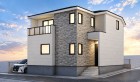 練馬区南大泉4丁目 新築分譲住宅 全1棟