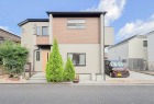 三鷹市大沢4丁目 2024年築浅中古戸建